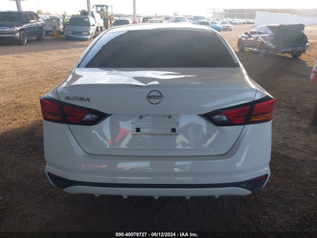 Nissan Altima S Fwd 2023 1N4BL4BV7PN339292 Image 16