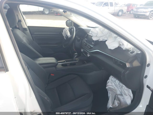 Nissan Altima S Fwd 2023 1N4BL4BV7PN339292 Image 5