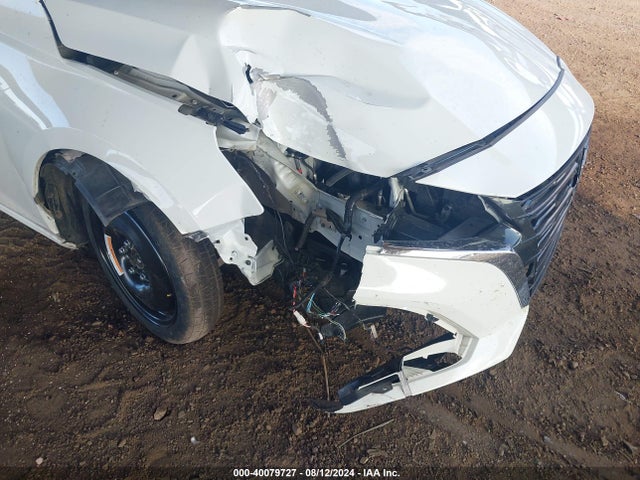 Nissan Altima S Fwd 2023 1N4BL4BV7PN339292 Image 6