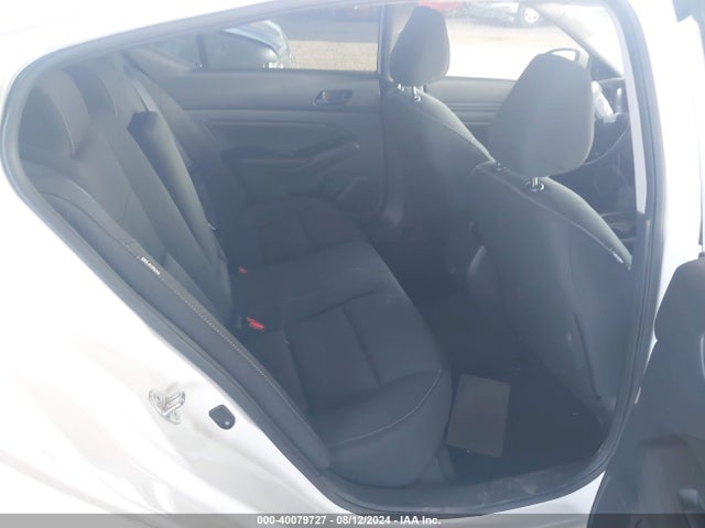 Nissan Altima S Fwd 2023 1N4BL4BV7PN339292 Image 8