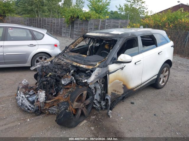 SALYB2EXXLA268771 Land Rover Range Rover Velar P250 S