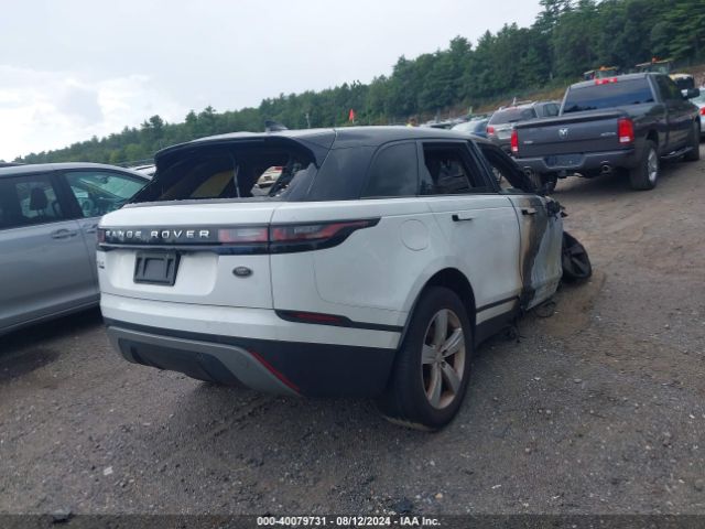SALYB2EXXLA268771 Land Rover Range Rover Velar P250 S