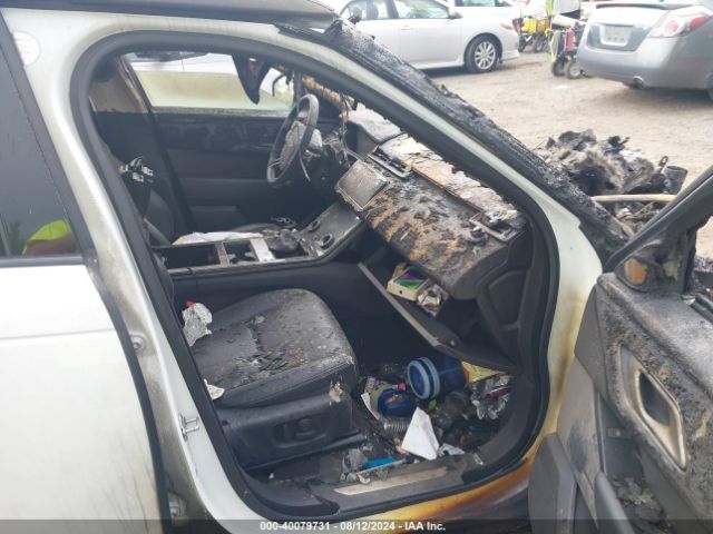 SALYB2EXXLA268771 Land Rover Range Rover Velar P250 S