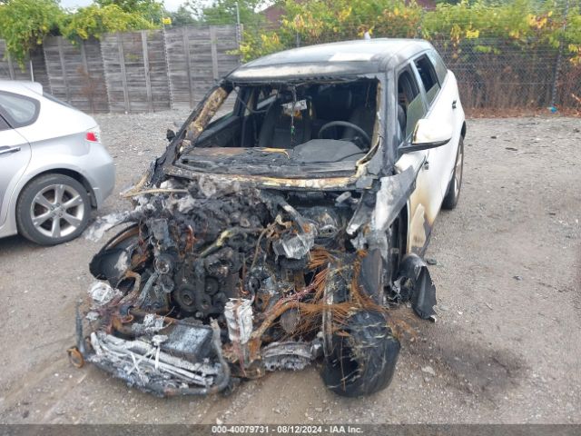 SALYB2EXXLA268771 Land Rover Range Rover Velar P250 S