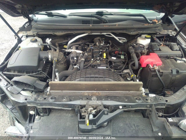 Ford RANGER XL 2021 1FTER1FH5MLD26928 Image 10