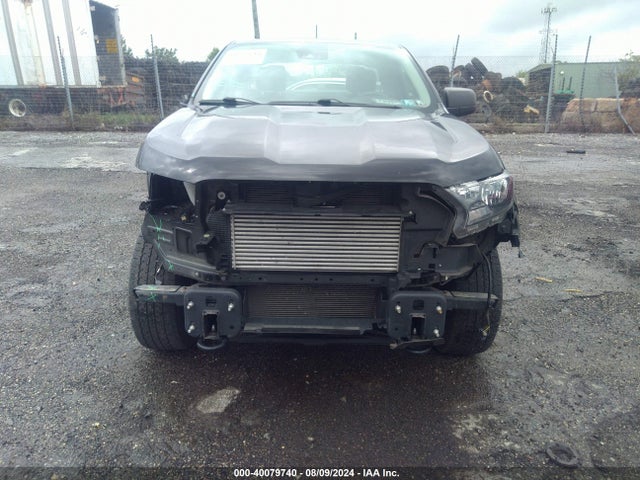 Ford RANGER XL 2021 1FTER1FH5MLD26928 Image 13