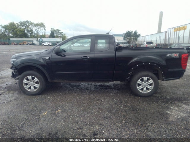 Ford RANGER XL 2021 1FTER1FH5MLD26928 Image 15