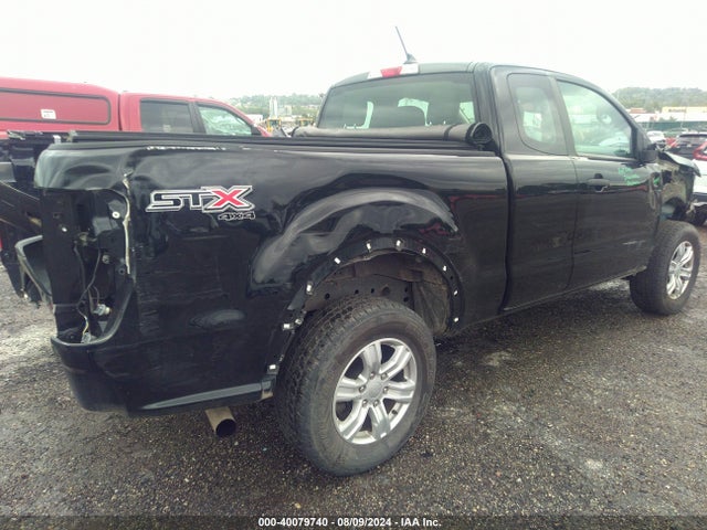 Ford RANGER XL 2021 1FTER1FH5MLD26928 Image 18