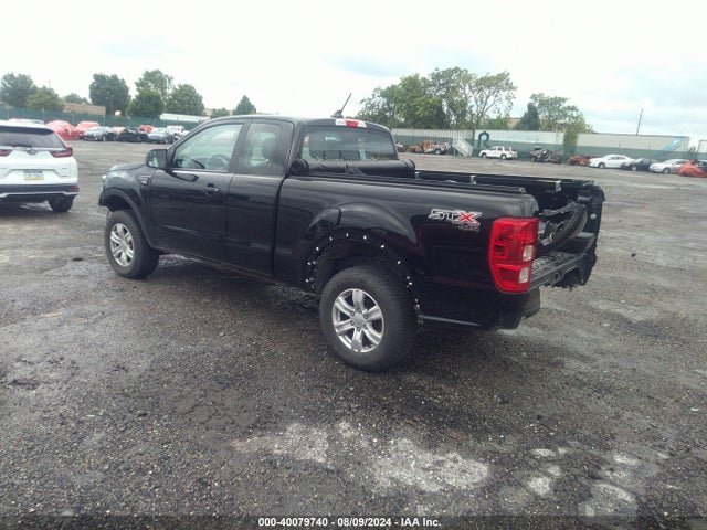 Ford RANGER XL 2021 1FTER1FH5MLD26928 Image 3