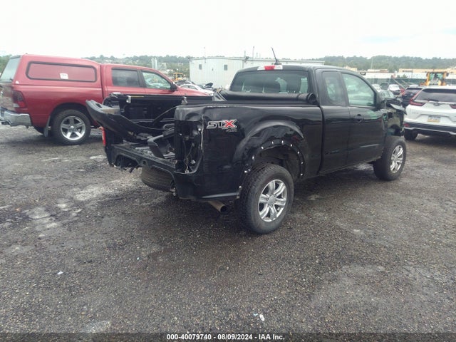 Ford RANGER XL 2021 1FTER1FH5MLD26928 Image 4
