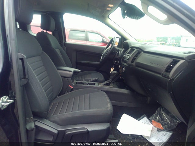 Ford RANGER XL 2021 1FTER1FH5MLD26928 Image 5