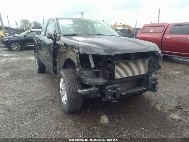 Ford RANGER XL 2021 1FTER1FH5MLD26928 Image 6