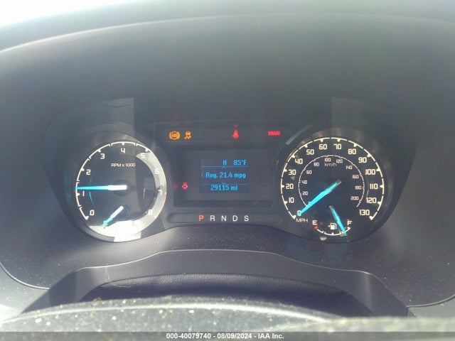 Ford RANGER XL 2021 1FTER1FH5MLD26928 Image 7