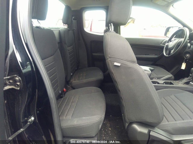 Ford RANGER XL 2021 1FTER1FH5MLD26928 Image 8