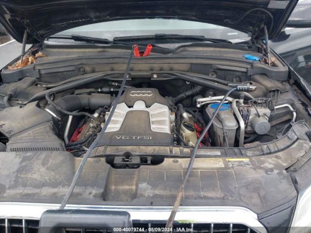 WA1DGAFP2EA063278 Audi Q5 3.0t Premium Plus