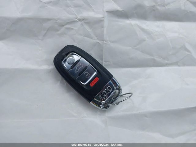 WA1DGAFP2EA063278 Audi Q5 3.0t Premium Plus