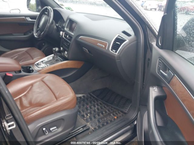 WA1DGAFP2EA063278 Audi Q5 3.0t Premium Plus