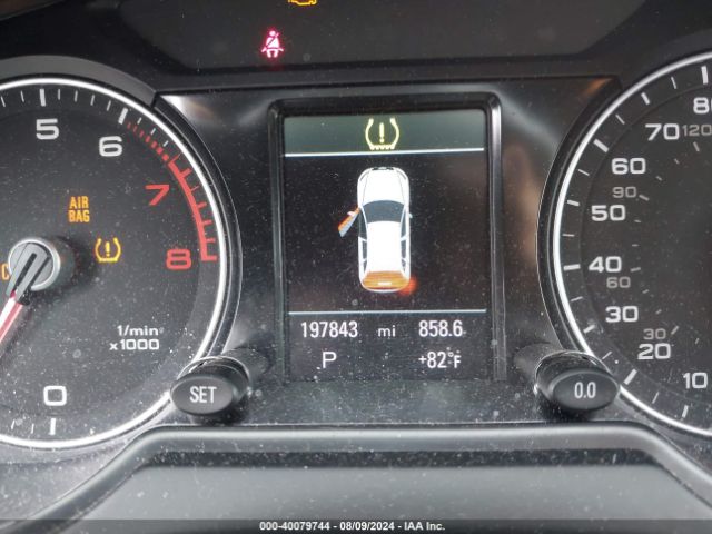 WA1DGAFP2EA063278 Audi Q5 3.0t Premium Plus