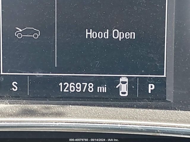 1G1BE5SMXH7137644 Chevrolet Cruze Lt Auto