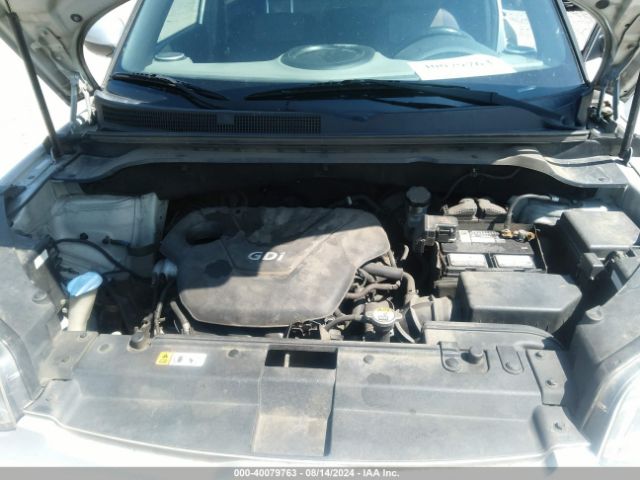 KNDJN2A2XG7852231 KIA Soul
