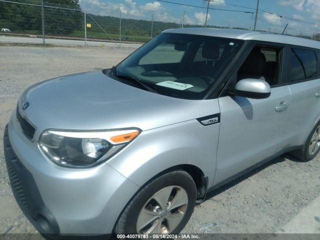 KNDJN2A2XG7852231 KIA Soul