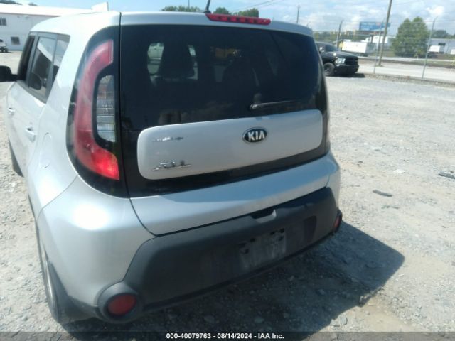KNDJN2A2XG7852231 KIA Soul