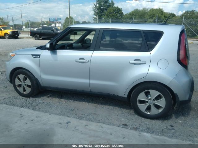 KNDJN2A2XG7852231 KIA Soul