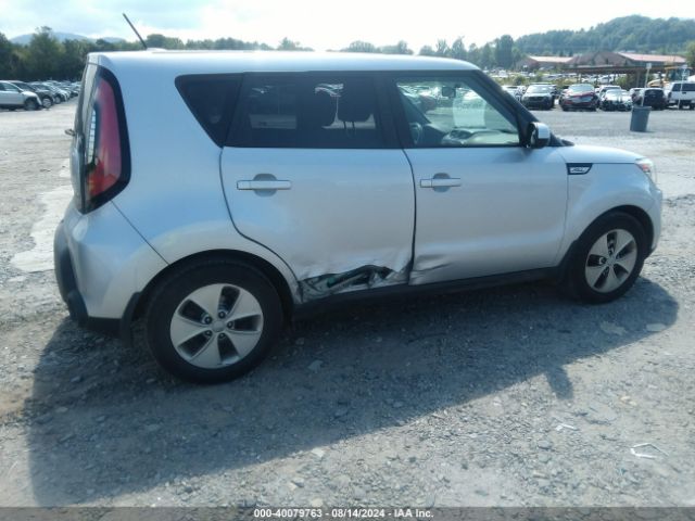 KNDJN2A2XG7852231 KIA Soul