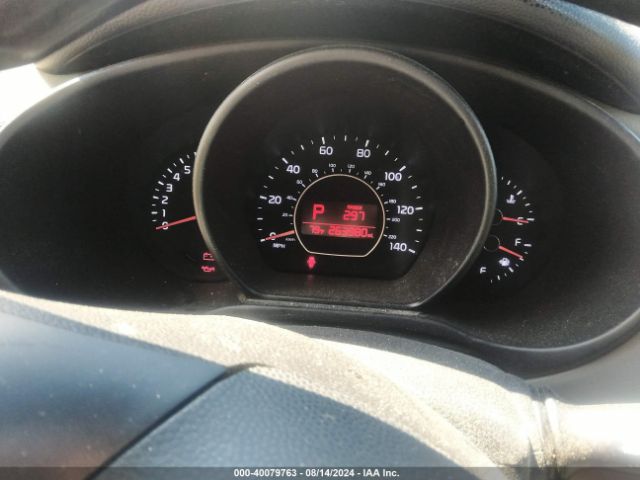 KNDJN2A2XG7852231 KIA Soul