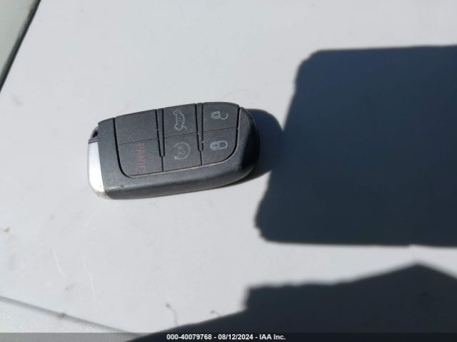 2C3CDXCT1GH127219 Dodge CHARGER R/T