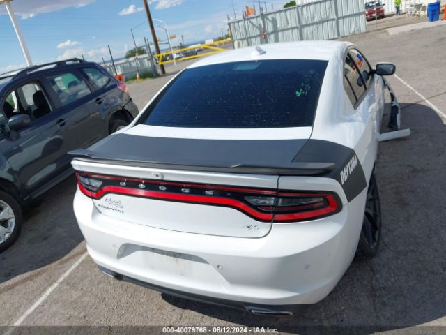 2C3CDXCT1GH127219 Dodge CHARGER R/T