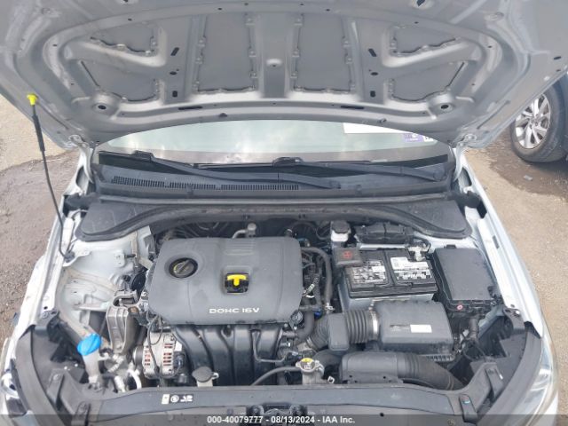 5NPD84LF3JH365276 Hyundai Elantra Value Edition