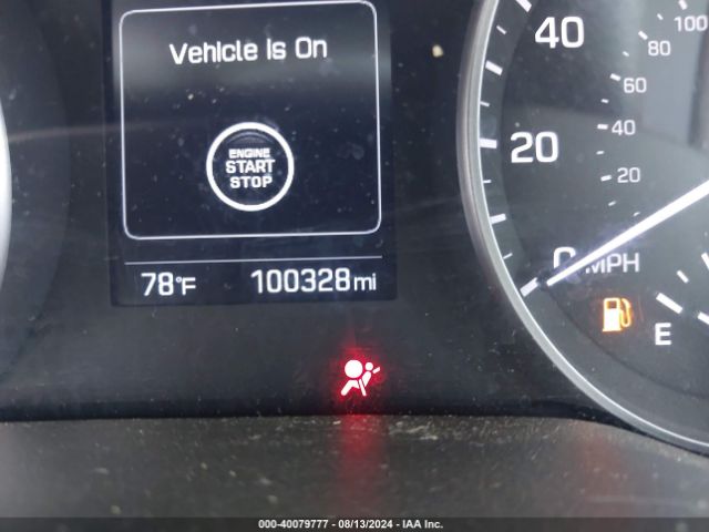 5NPD84LF3JH365276 Hyundai Elantra Value Edition