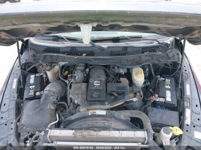 3C6UR5HL7GG350760 RAM 2500 Tradesman