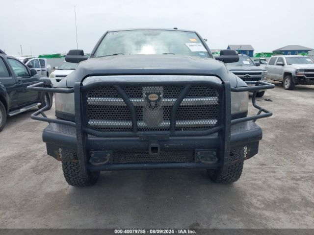 3C6UR5HL7GG350760 RAM 2500 Tradesman