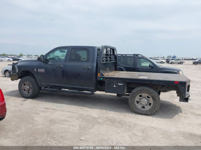 3C6UR5HL7GG350760 RAM 2500 Tradesman