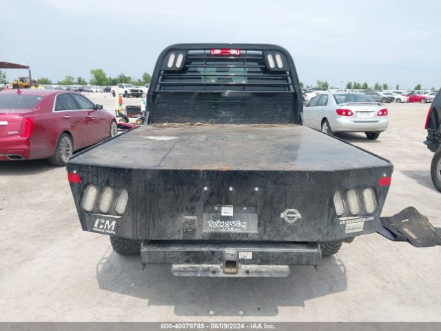 3C6UR5HL7GG350760 RAM 2500 Tradesman