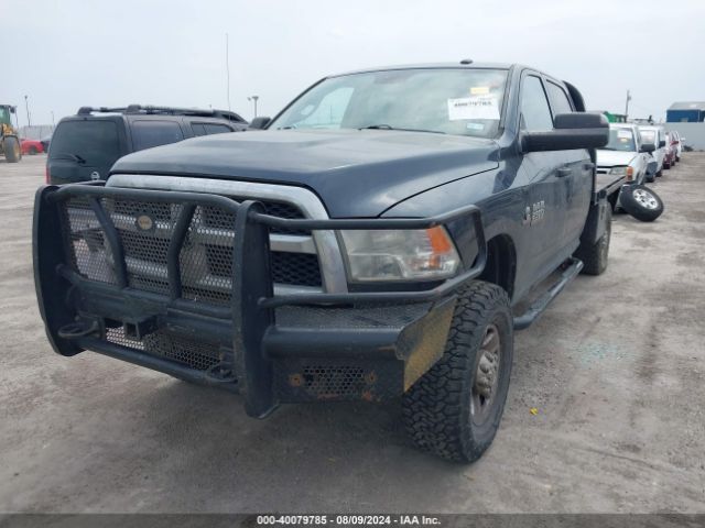 3C6UR5HL7GG350760 RAM 2500 Tradesman