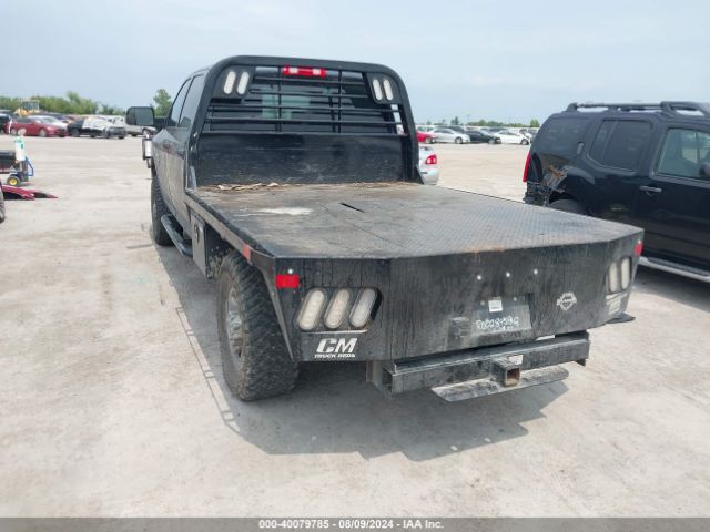 3C6UR5HL7GG350760 RAM 2500 Tradesman