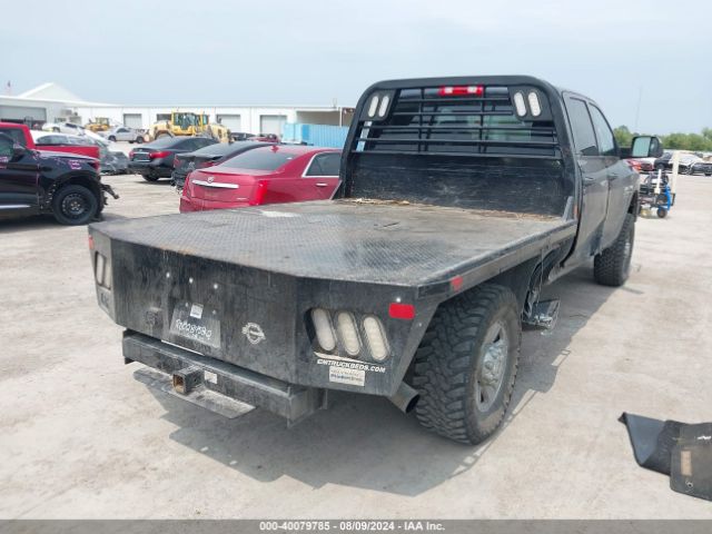 3C6UR5HL7GG350760 RAM 2500 Tradesman