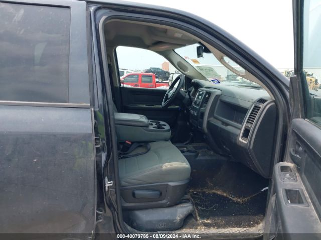 3C6UR5HL7GG350760 RAM 2500 Tradesman