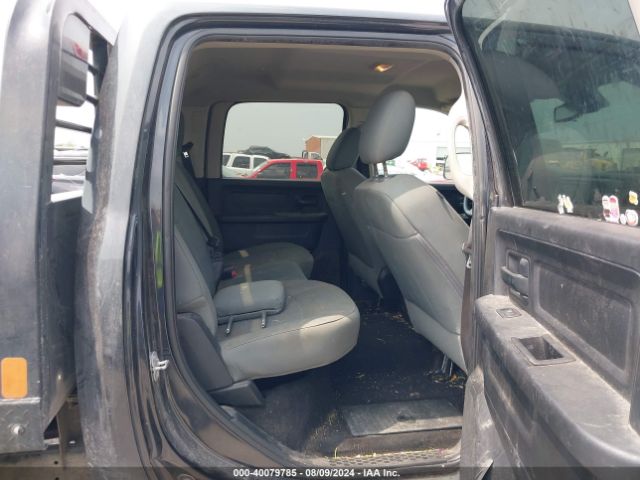 3C6UR5HL7GG350760 RAM 2500 Tradesman