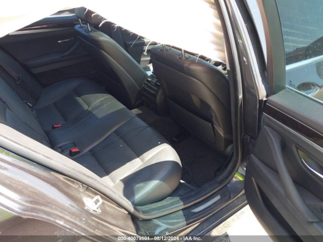 WBA5A7C55FG142926 BMW 528i Xdrive