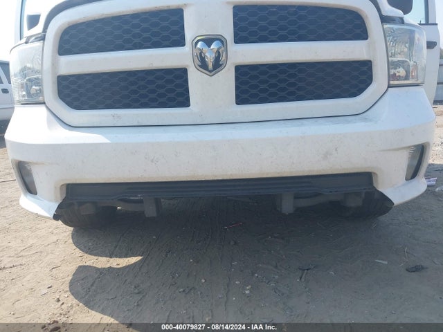 RAM 1500 Express Quad Cab 4x4 6'4 Box 2017 1C6RR7FT6HS633651 Image 6