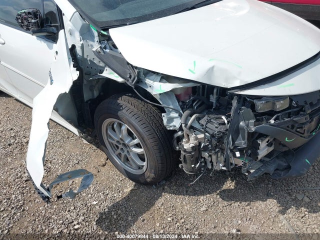Toyota Prius Prime Limited 2020 JTDKARFP3L3159726 Image 6