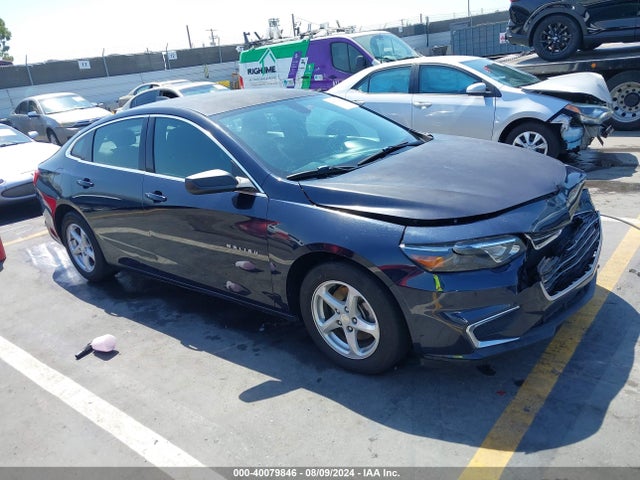 2017 1G1ZB5ST3HF243616 main image