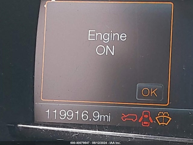 Ford EXPLORER XLT 2017 1FM5K8D88HGA69368 Image 15