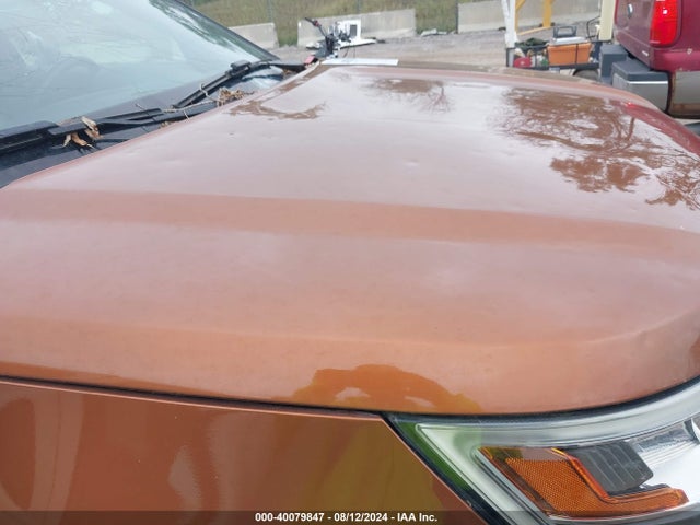 Ford EXPLORER XLT 2017 1FM5K8D88HGA69368 Image 17