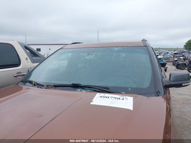 Ford EXPLORER XLT 2017 1FM5K8D88HGA69368 Image 6