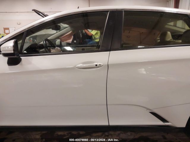 JHMZC5F34JC001941 Honda Clarity Plug-in Hybrid Touring
